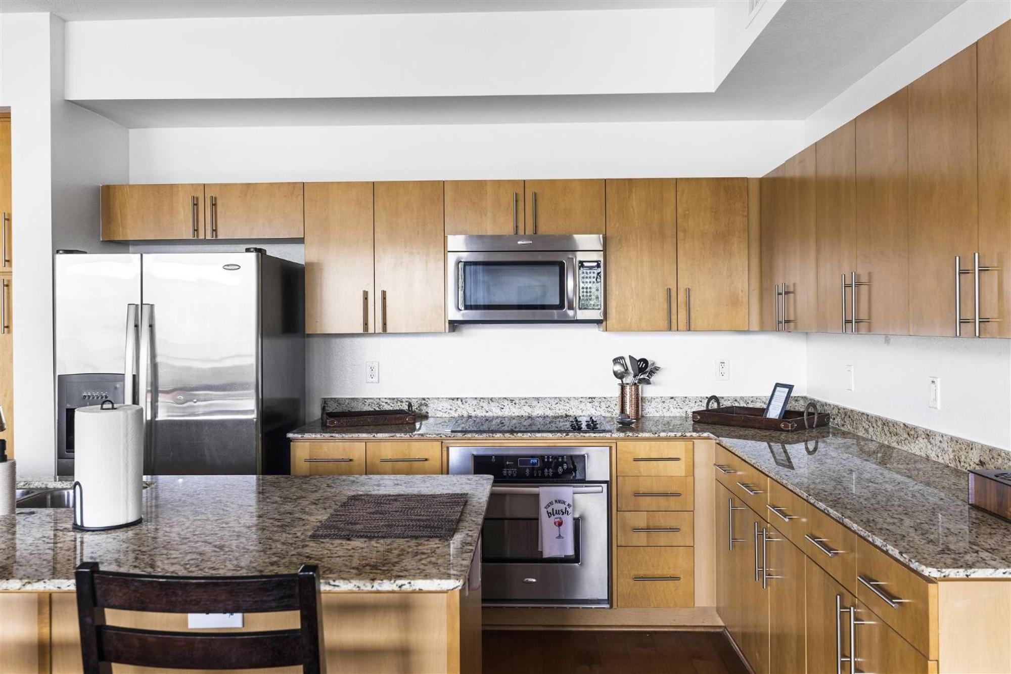 Apartamento Step Out To Historic Old Town Scottsdale 2 King/2Bath W/Pool Exterior foto