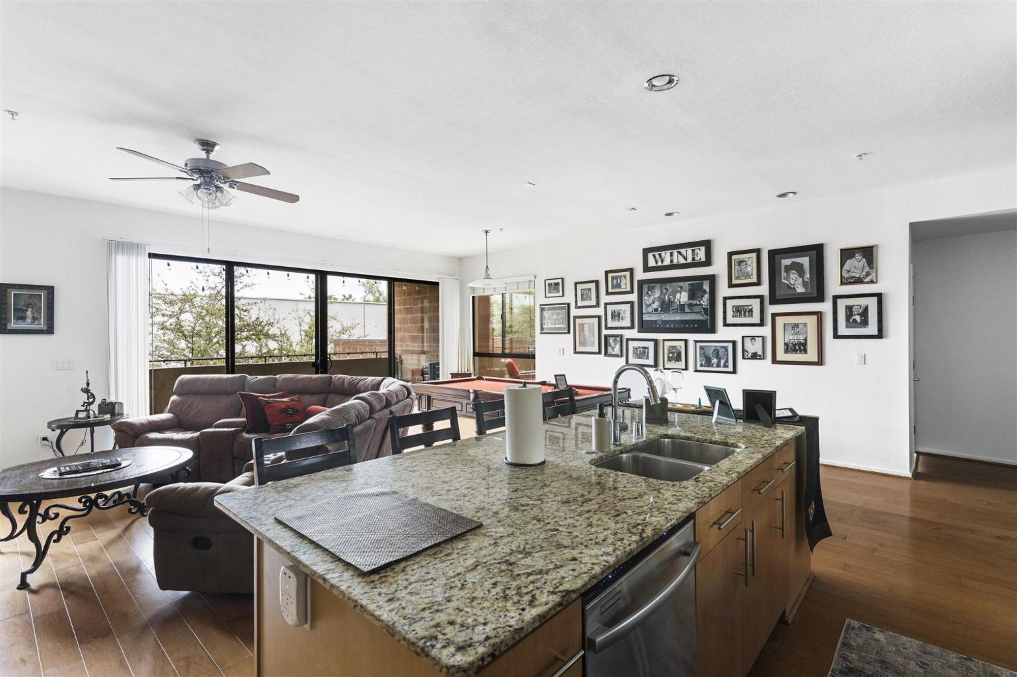 Apartamento Step Out To Historic Old Town Scottsdale 2 King/2Bath W/Pool Exterior foto