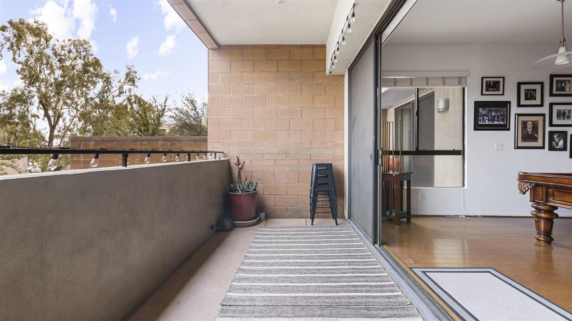 Apartamento Step Out To Historic Old Town Scottsdale 2 King/2Bath W/Pool Exterior foto