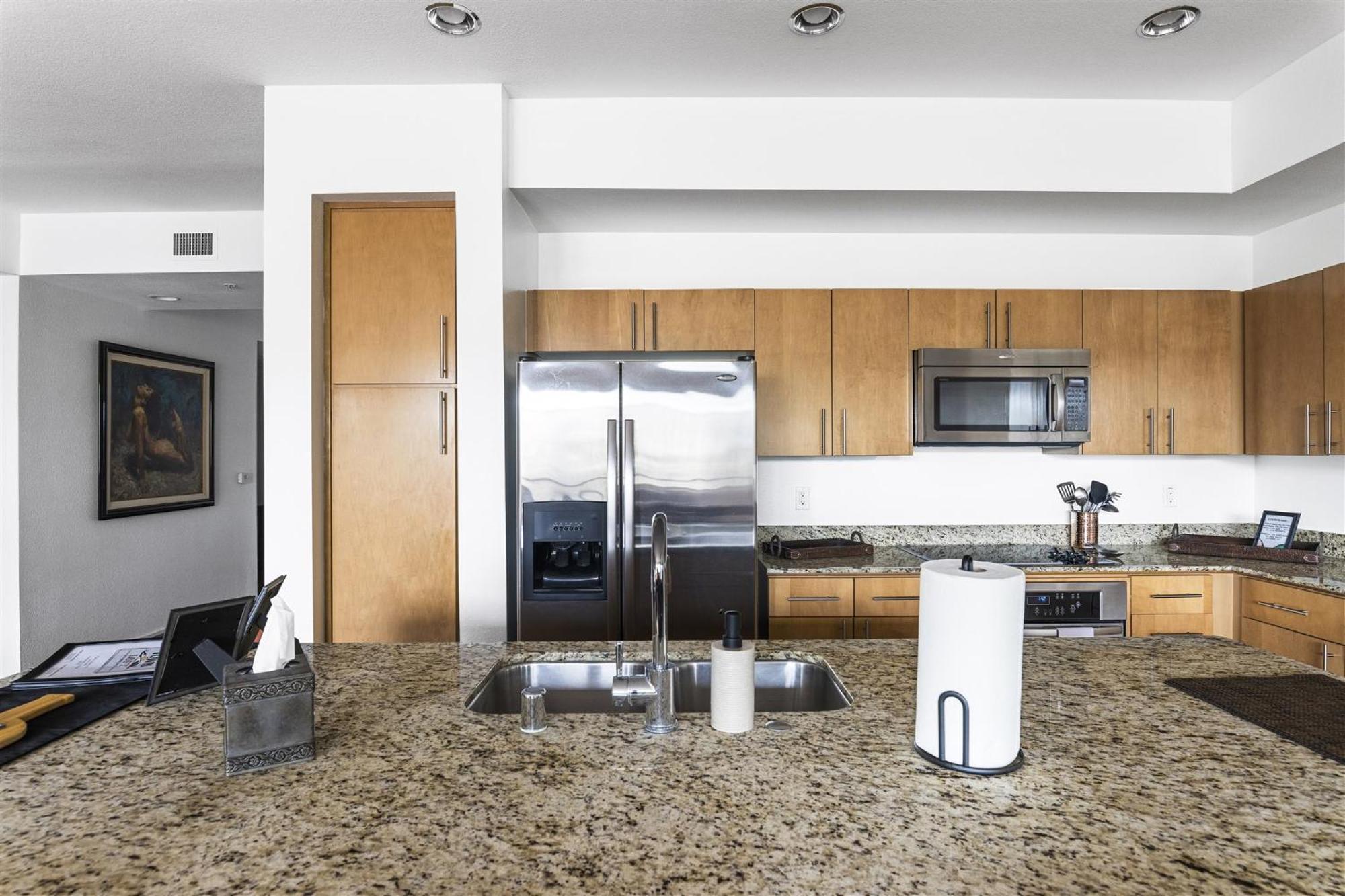 Apartamento Step Out To Historic Old Town Scottsdale 2 King/2Bath W/Pool Exterior foto