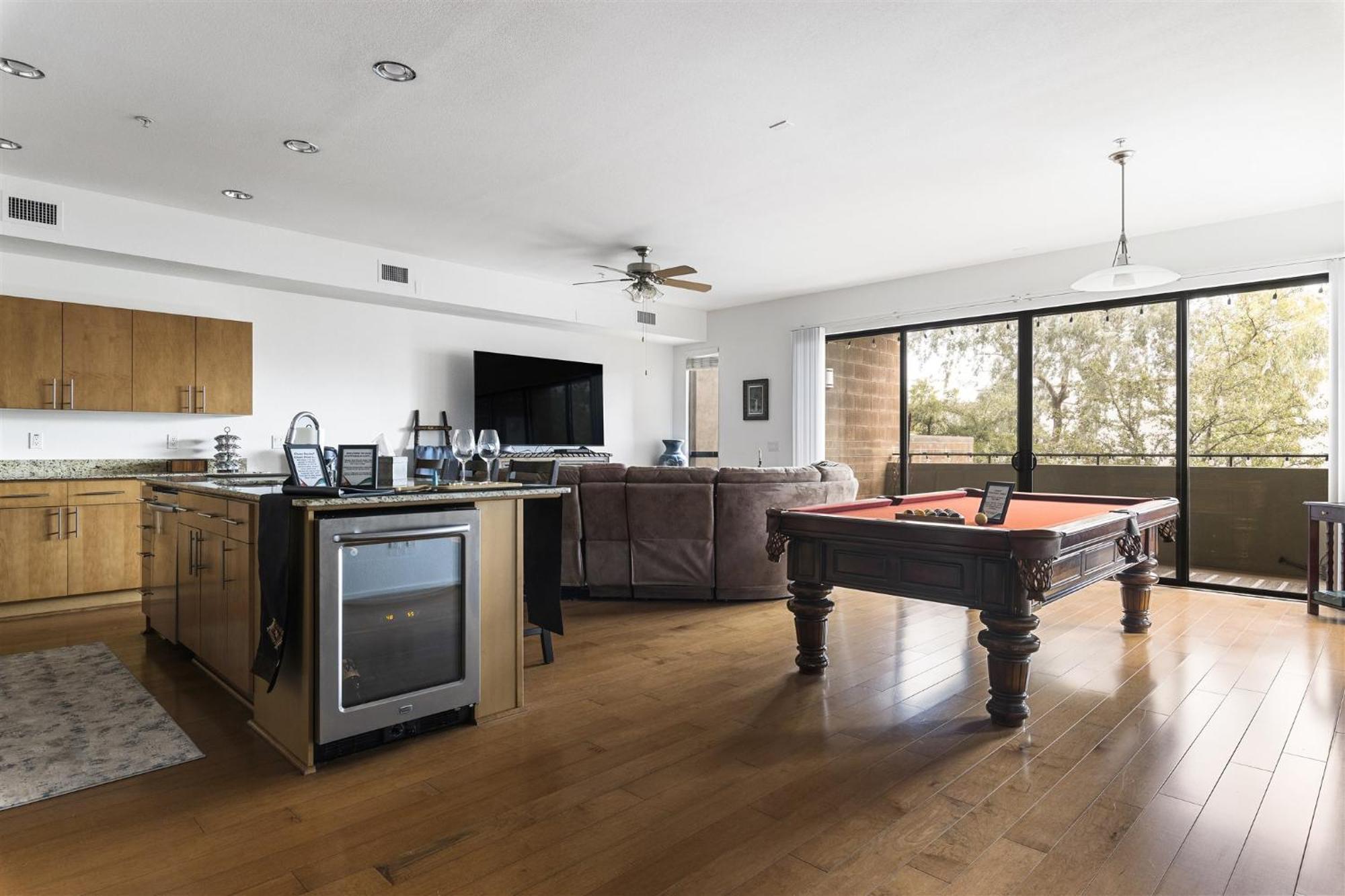 Apartamento Step Out To Historic Old Town Scottsdale 2 King/2Bath W/Pool Exterior foto