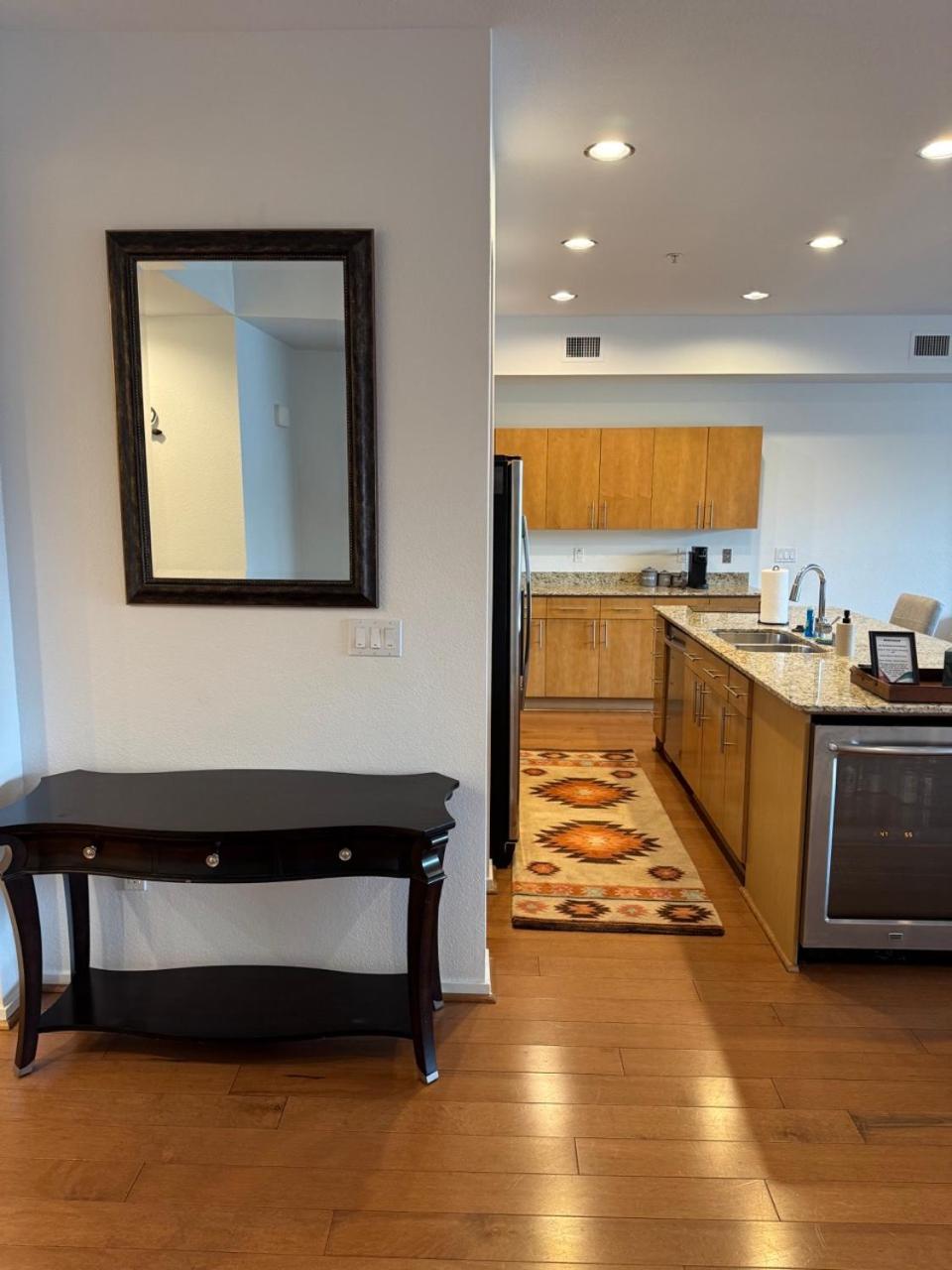 Apartamento Step Out To Historic Old Town Scottsdale 2 King/2Bath W/Pool Exterior foto