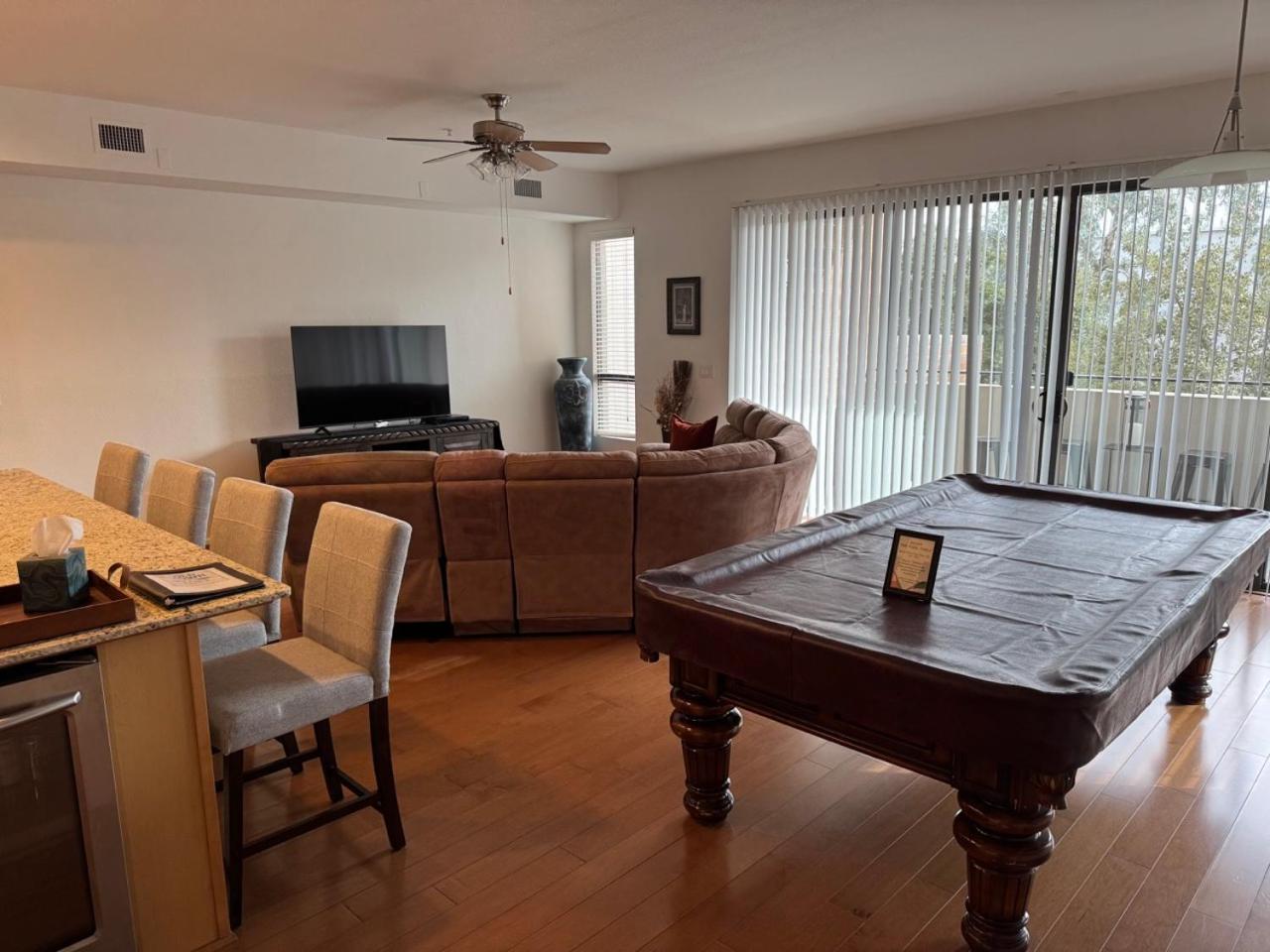 Apartamento Step Out To Historic Old Town Scottsdale 2 King/2Bath W/Pool Exterior foto