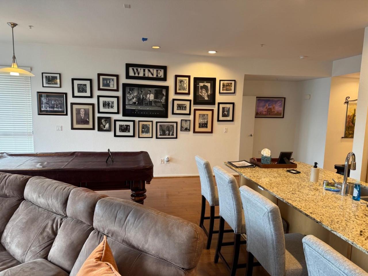 Apartamento Step Out To Historic Old Town Scottsdale 2 King/2Bath W/Pool Exterior foto