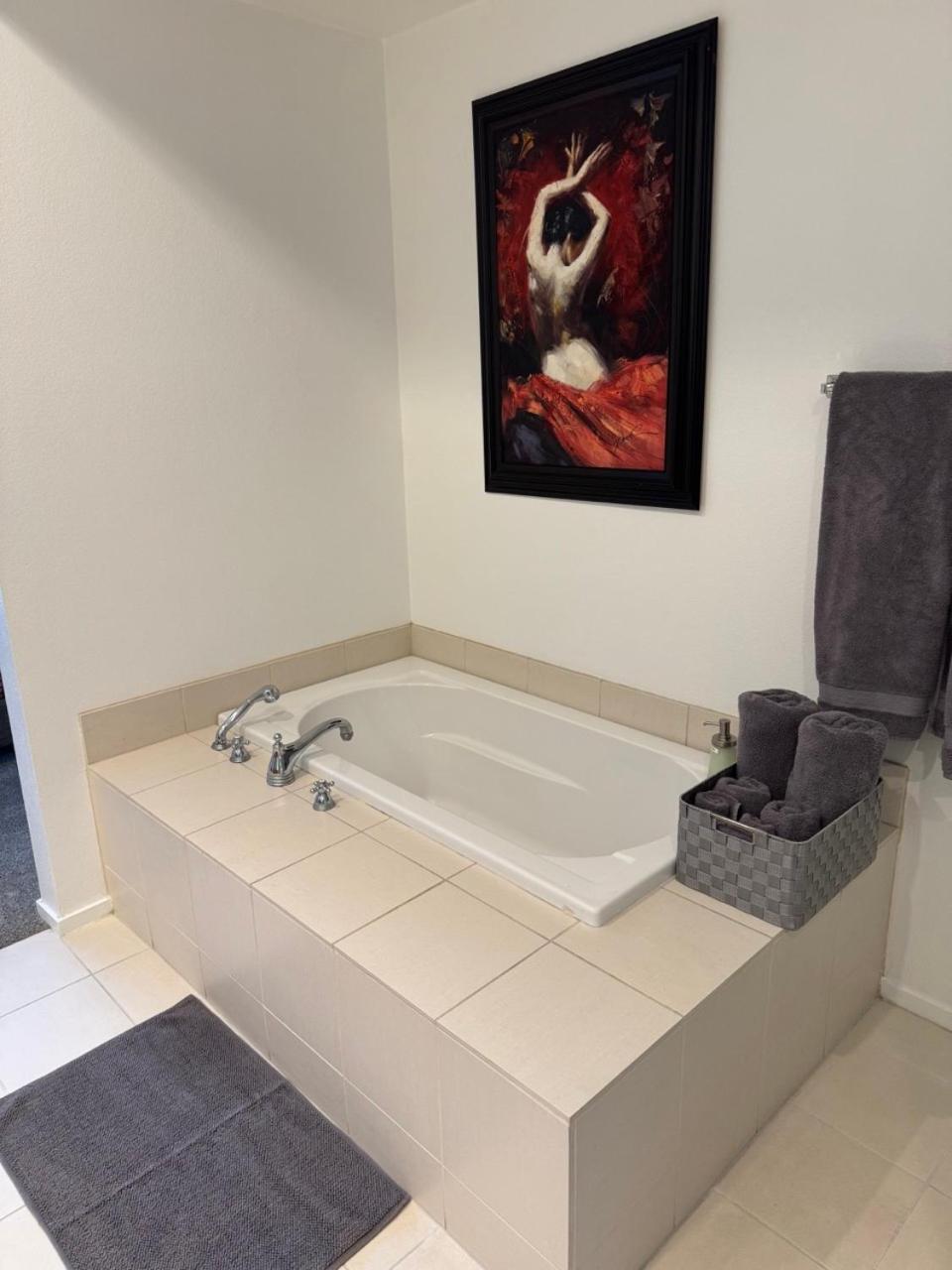 Apartamento Step Out To Historic Old Town Scottsdale 2 King/2Bath W/Pool Exterior foto